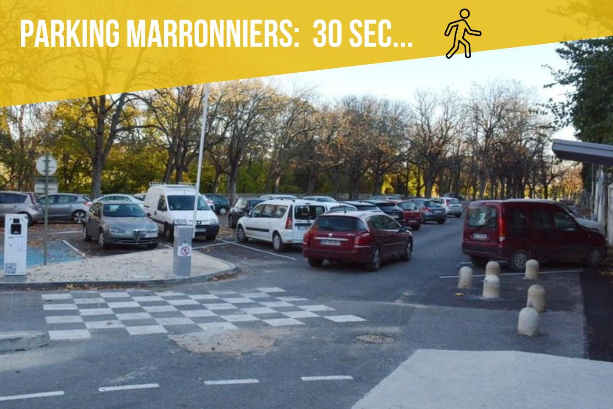 Ulysse, Appartement Spacieux Au Centre Historique D'Uzes En Rez-De-Chaussee Avec Exterieur, Proche Parking Des Marroniers Dış mekan fotoğraf